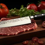 What to Consider When Selecting a Butcher Knife for Home Use