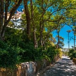 Cycling the Wild Coast of Sintra and the Portuguese Uplands