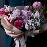 Mastering the Art of Celebration: Say 'Congratulations' with the Perfect Bouquet of Flowers