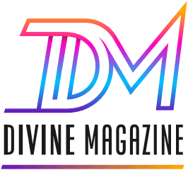 Divine Magazine